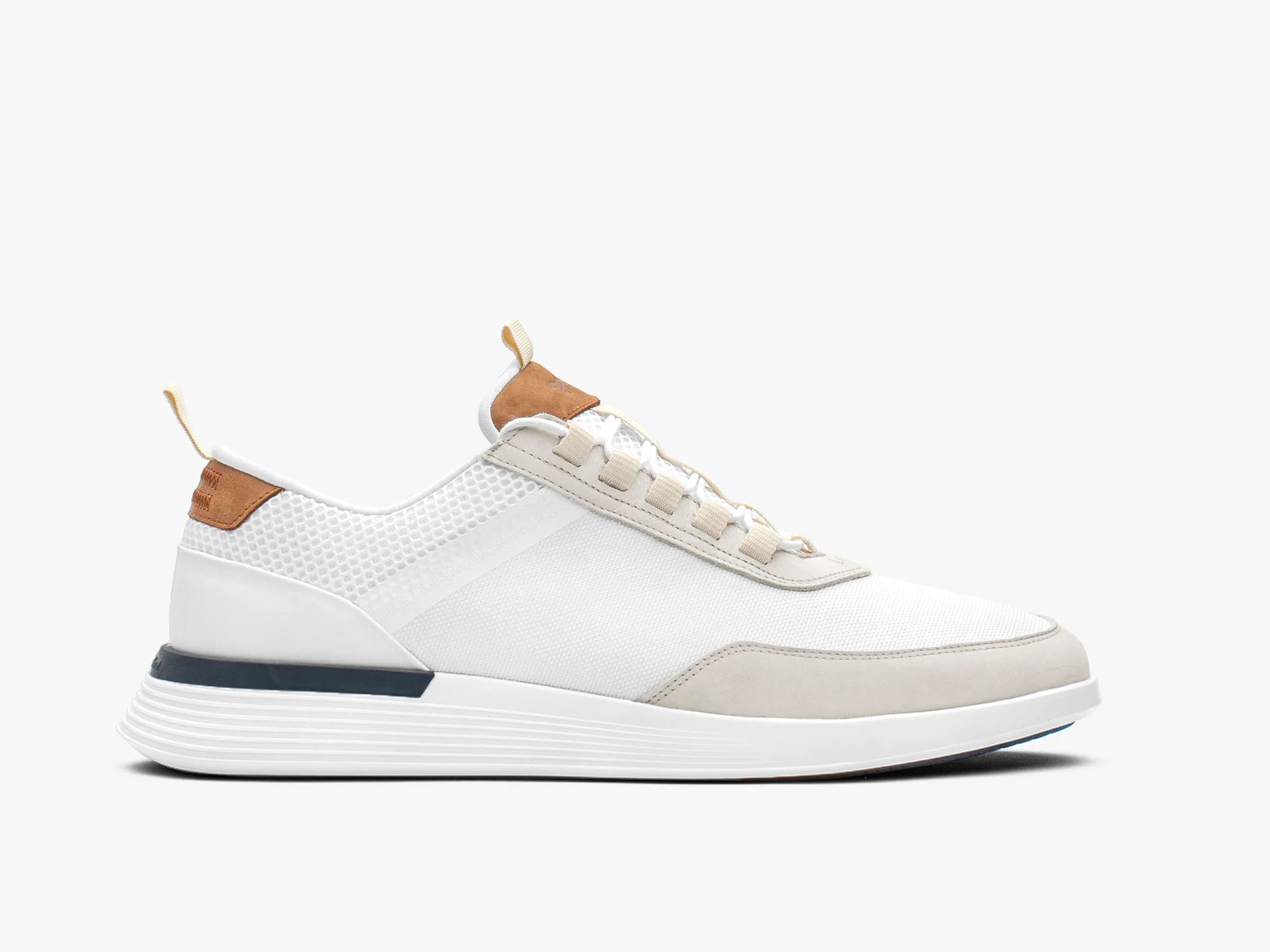 Wolf And Shepherd Crossover Victory Trainer in White