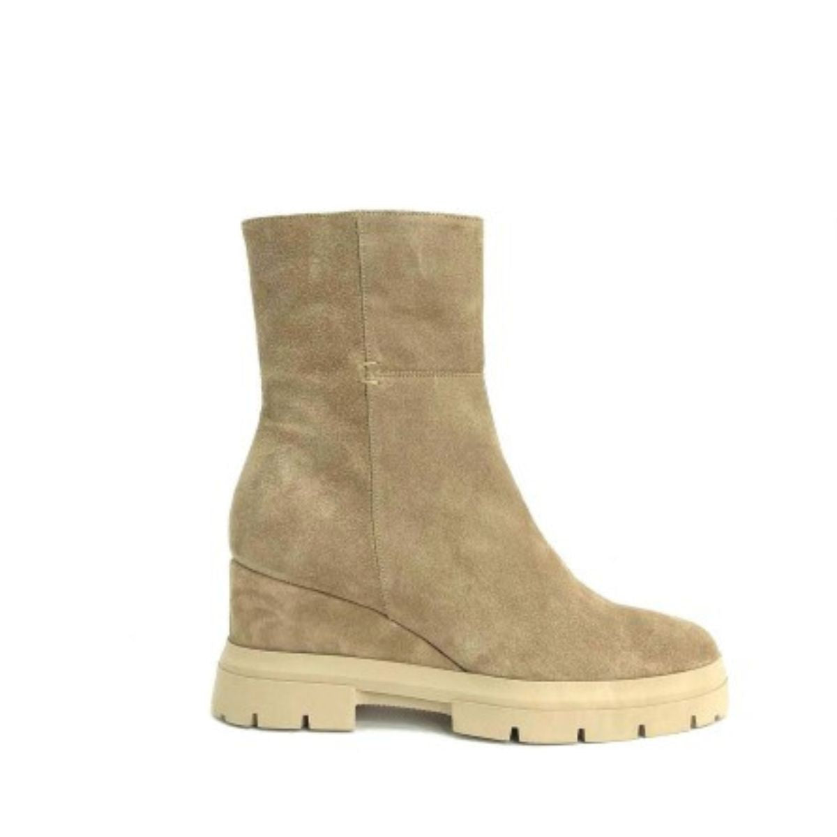 Softwaves Annina Boot in Sahara