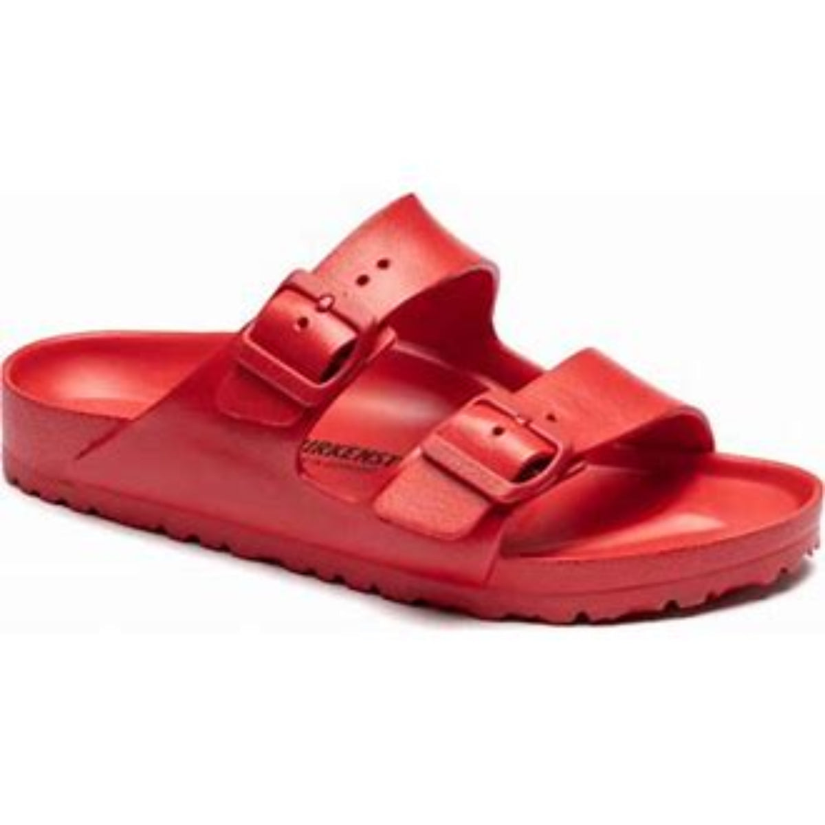 Birkenstock EVA Arizona in Active Red