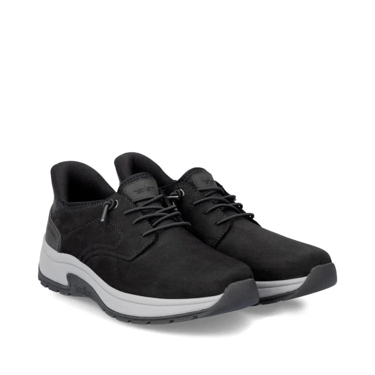 Rieker Men's Bruce 50 in Black