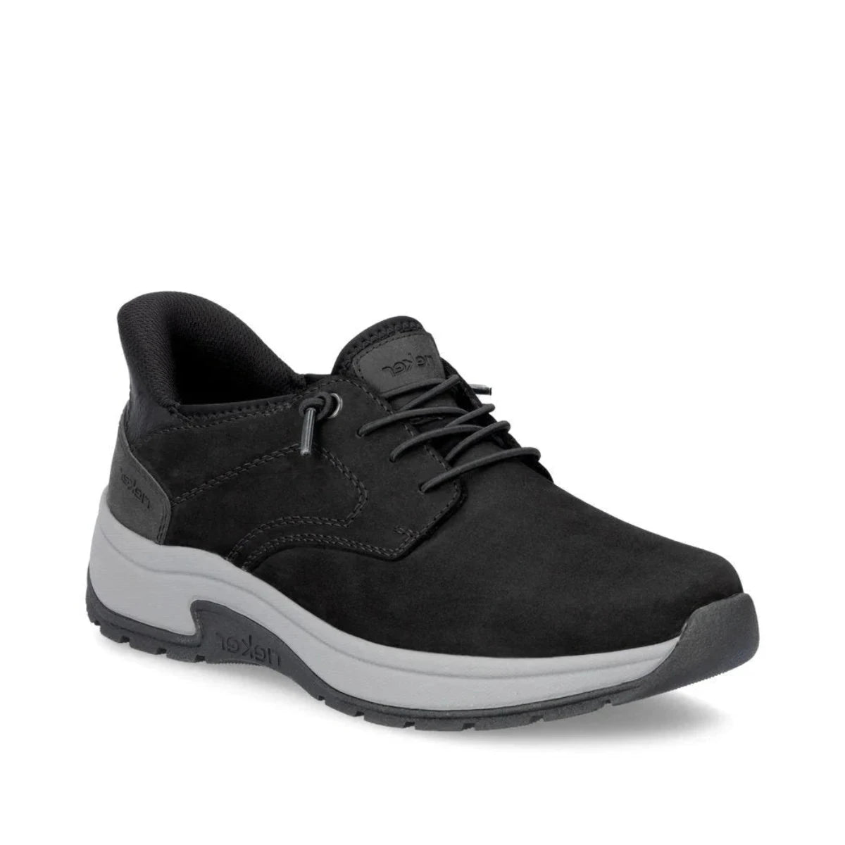 Rieker Men's Bruce 50 in Black