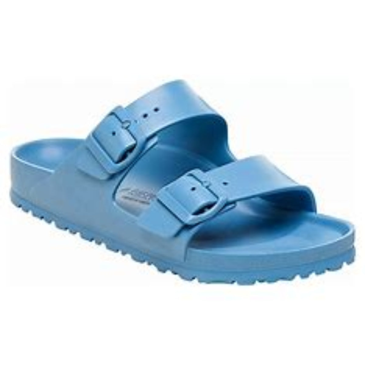 Birkenstock EVA Arizona in Sky Blue
