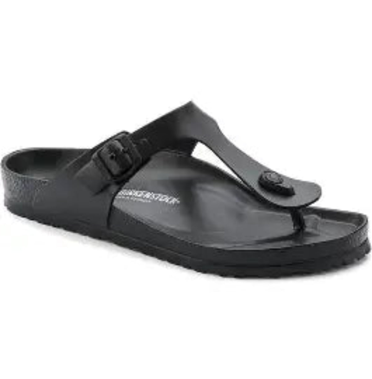 Birkenstock EVA Gizeh in Black