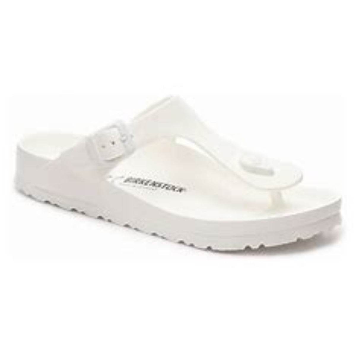 Birkenstock EVA Gizeh in White
