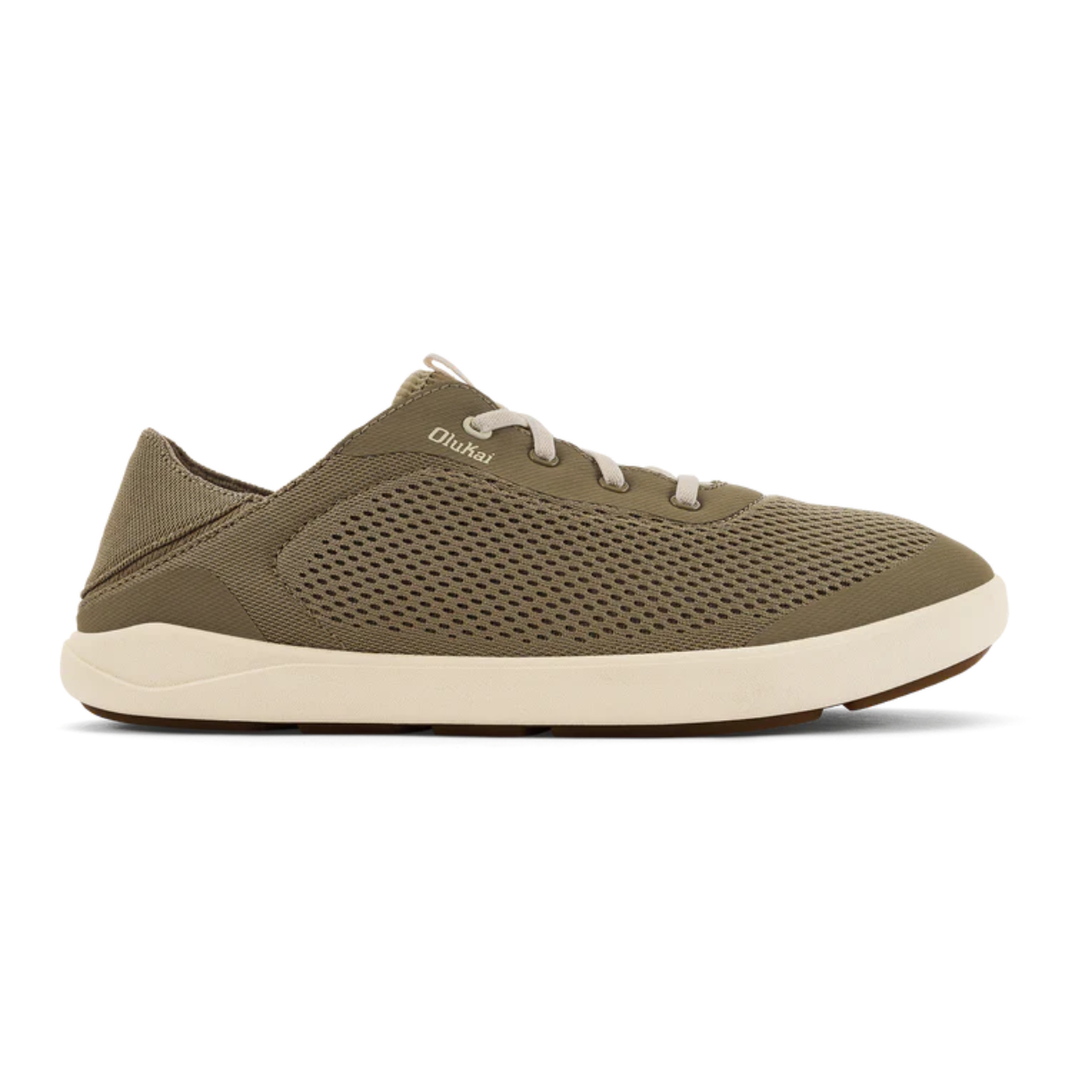 OluKai Men's Moku Pae Sneakers in Clay
