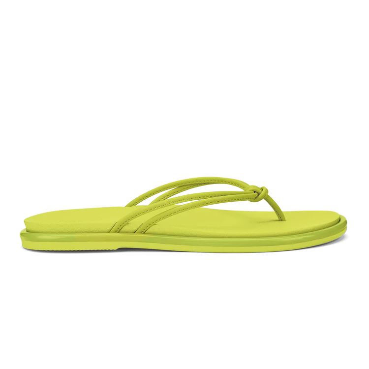Olukai 'Aka flip flop
