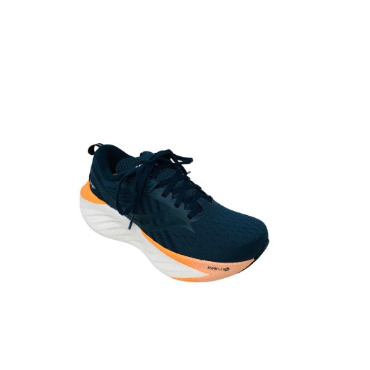 Saucony Triumph 22 Dusk/Peel