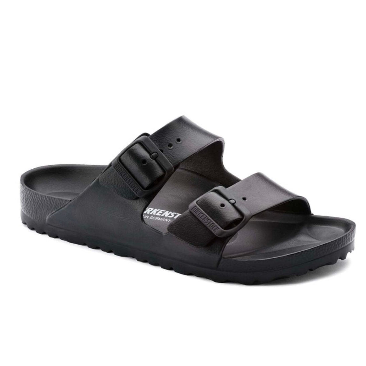 Birkenstock Arizona EVA Black