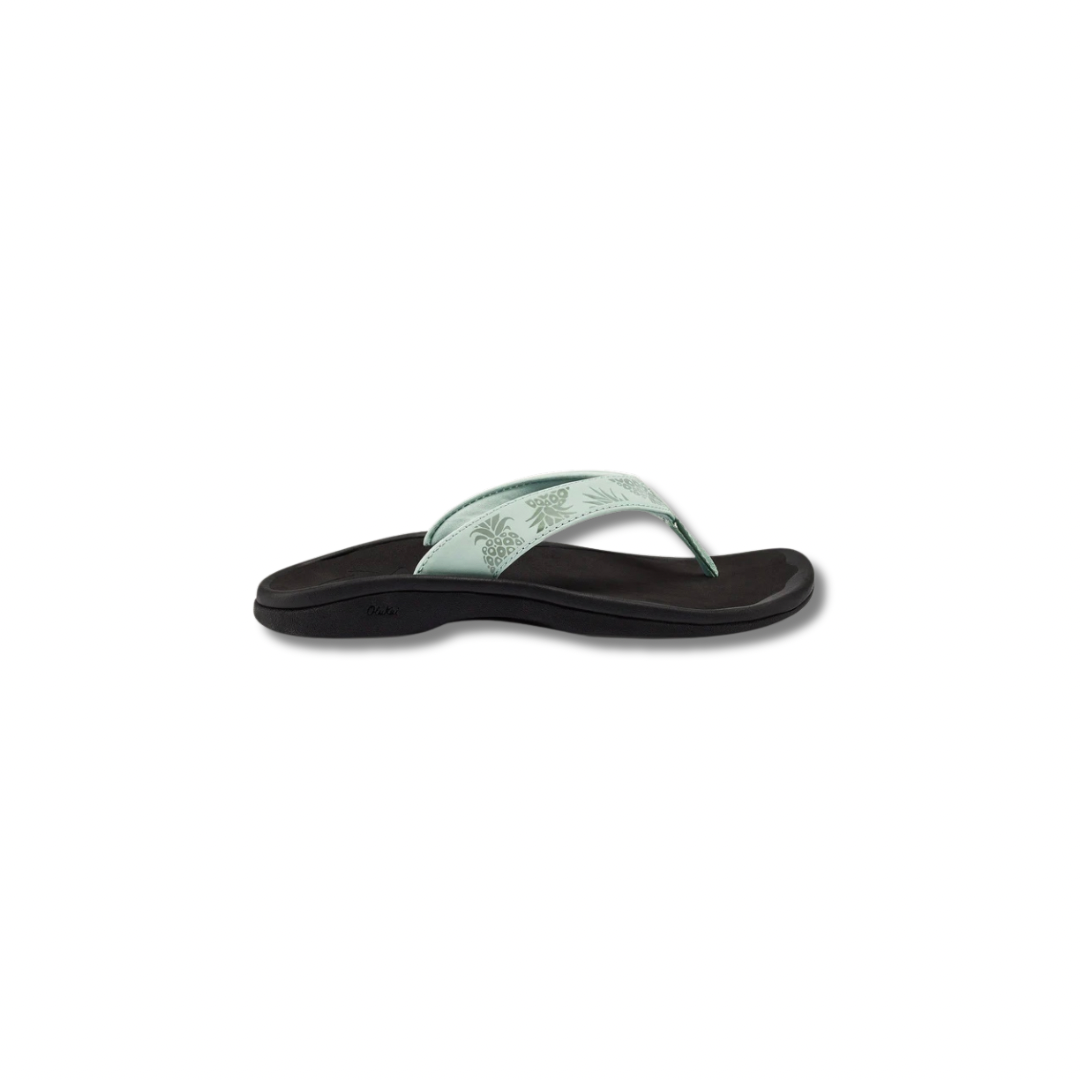 Olukai 'Ohana Water-Friendly Sandal Swell/Hua