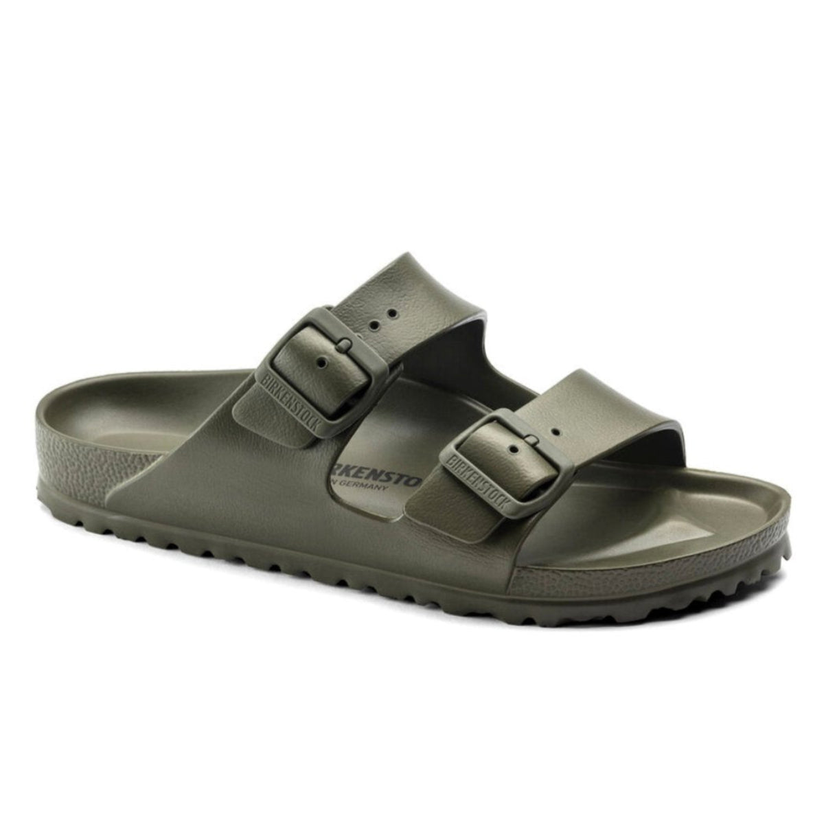 Birkenstock Arizona EVA Khaki
