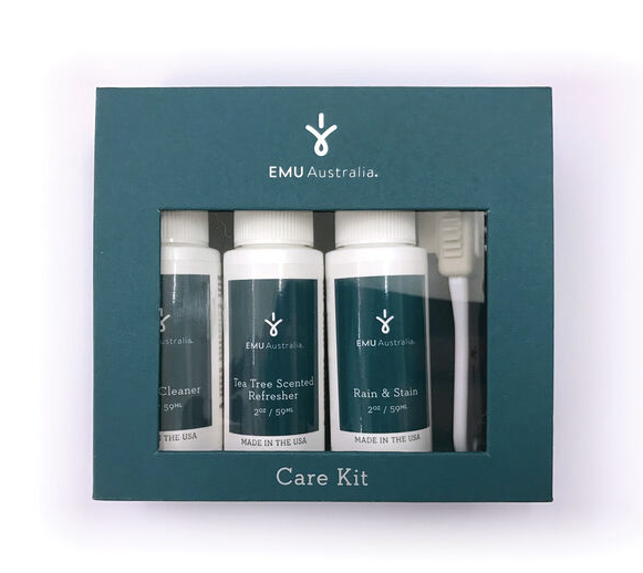 EMU Australia Care Kit