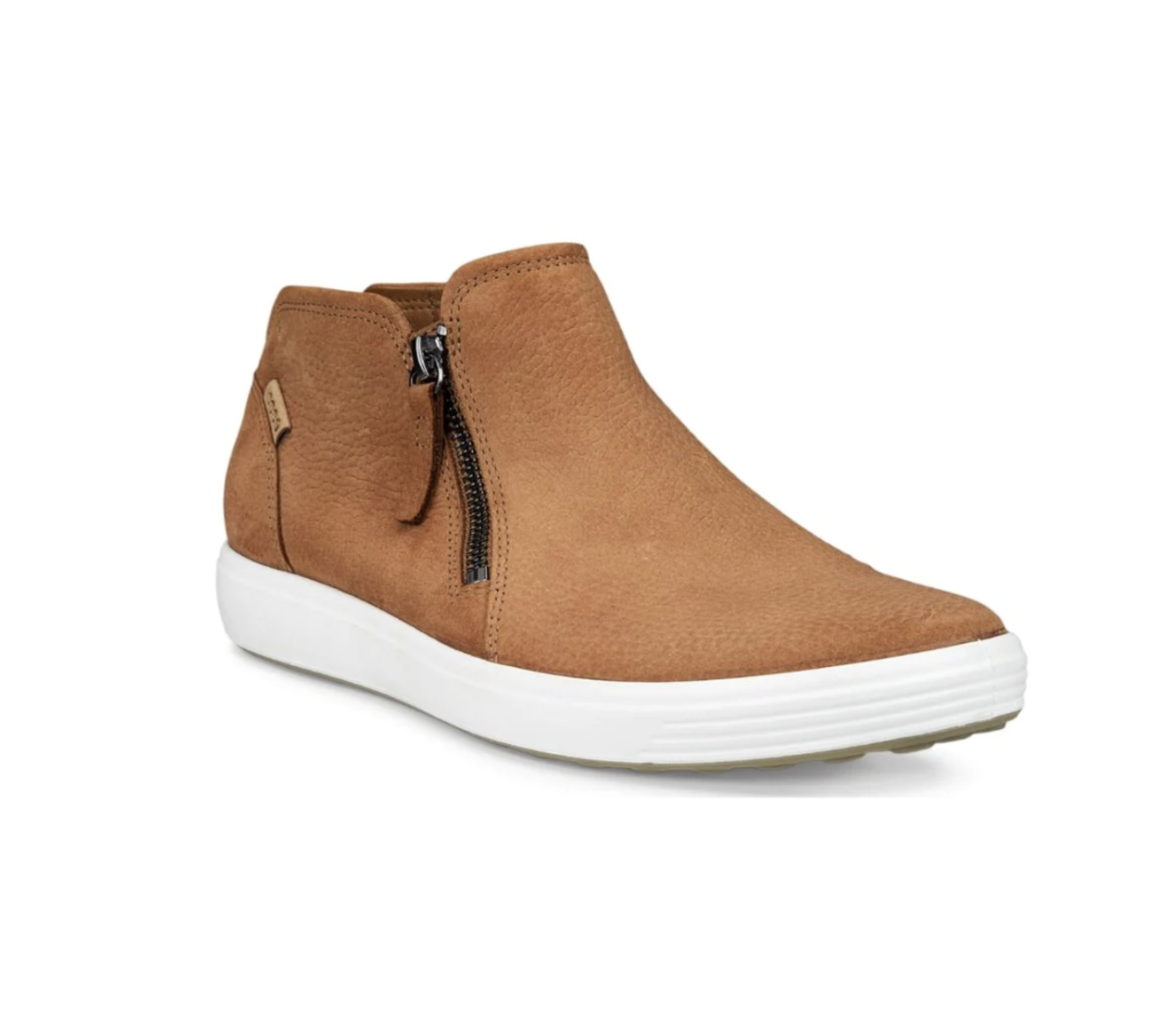 ECCO Soft 7 Low Boot Cashmere