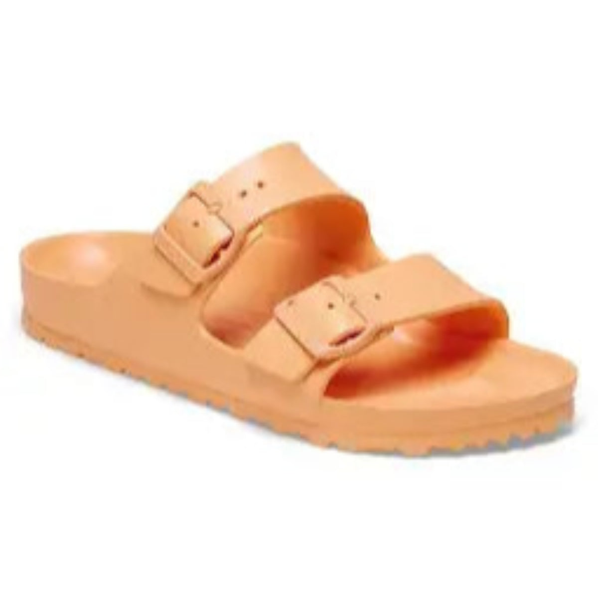 Birkenstock EVA Arizona in Papaya