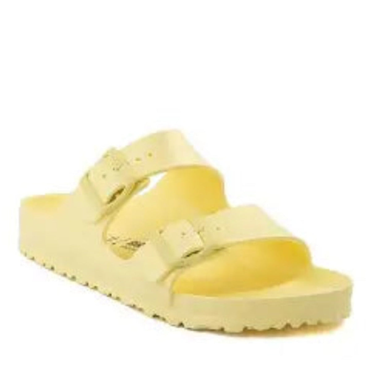 Birkenstock EVA Arizona in Popcorn