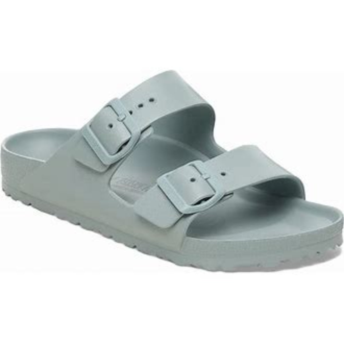 Birkenstock EVA Arizona in Pure Sage