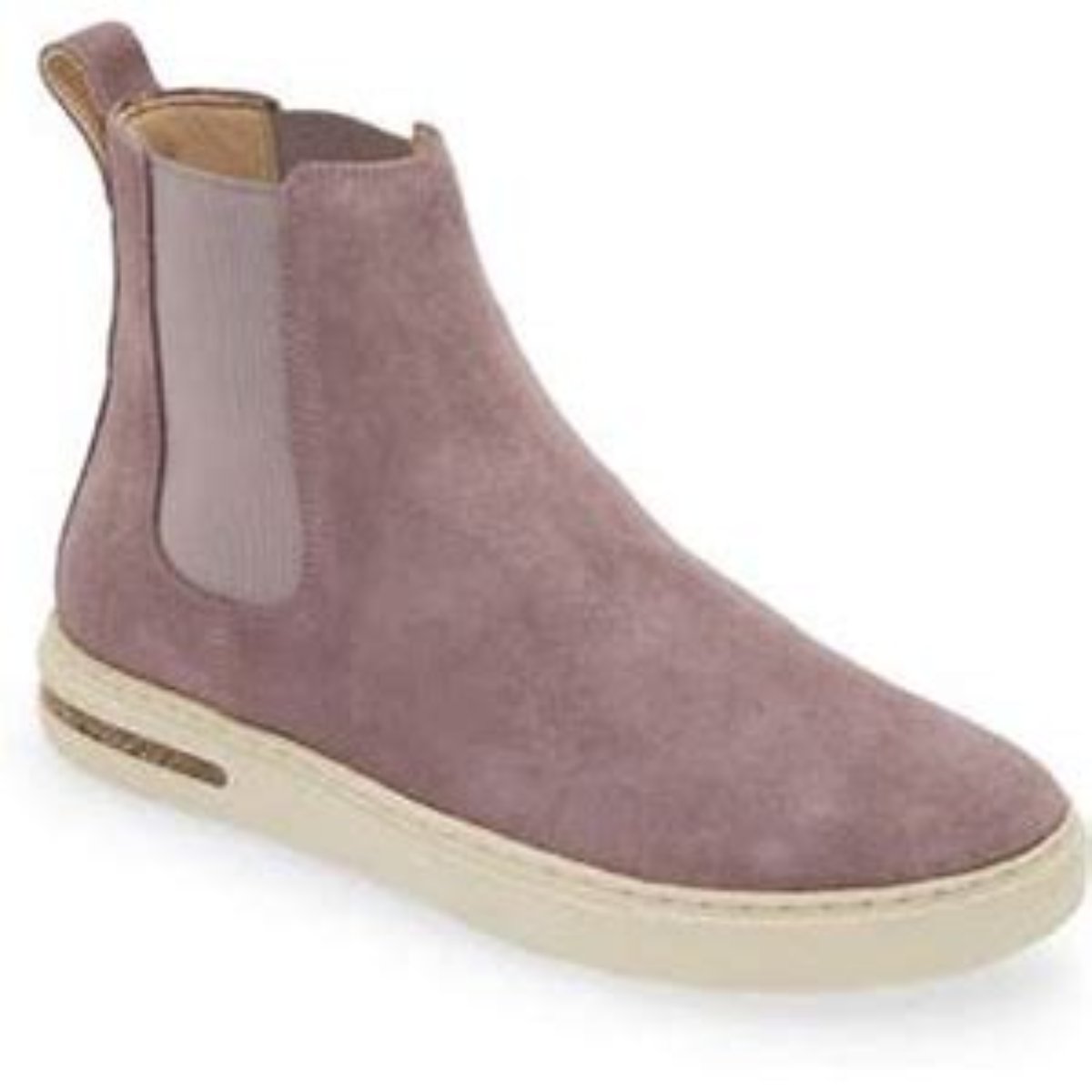 Birkenstock Bend Chelsea in Faded Purple