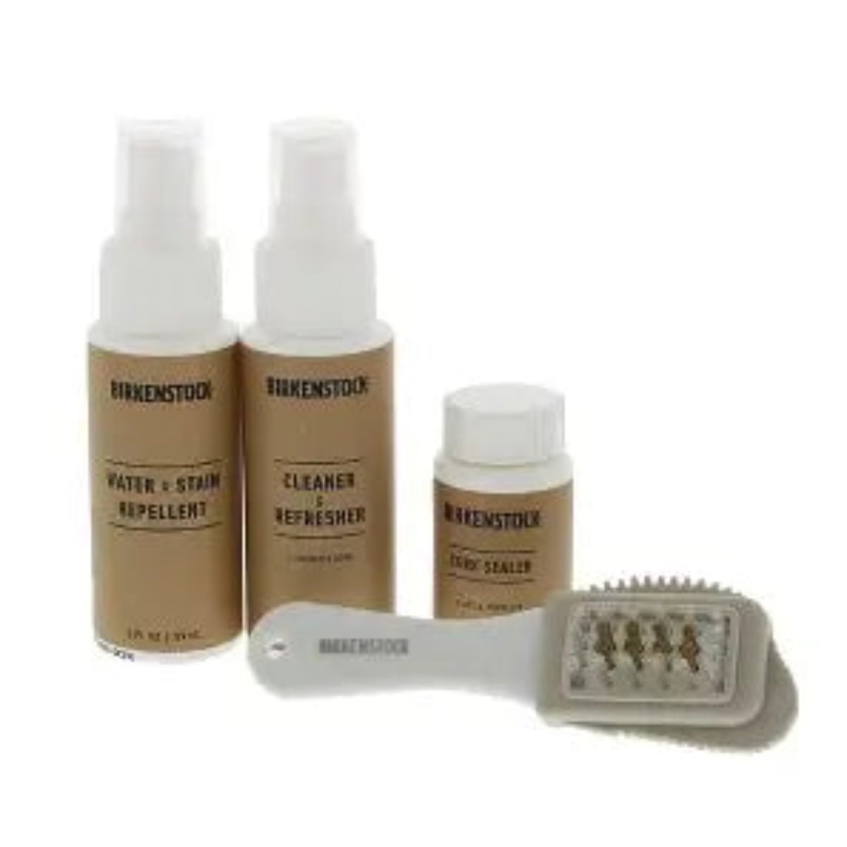 Birkenstock Care Kit