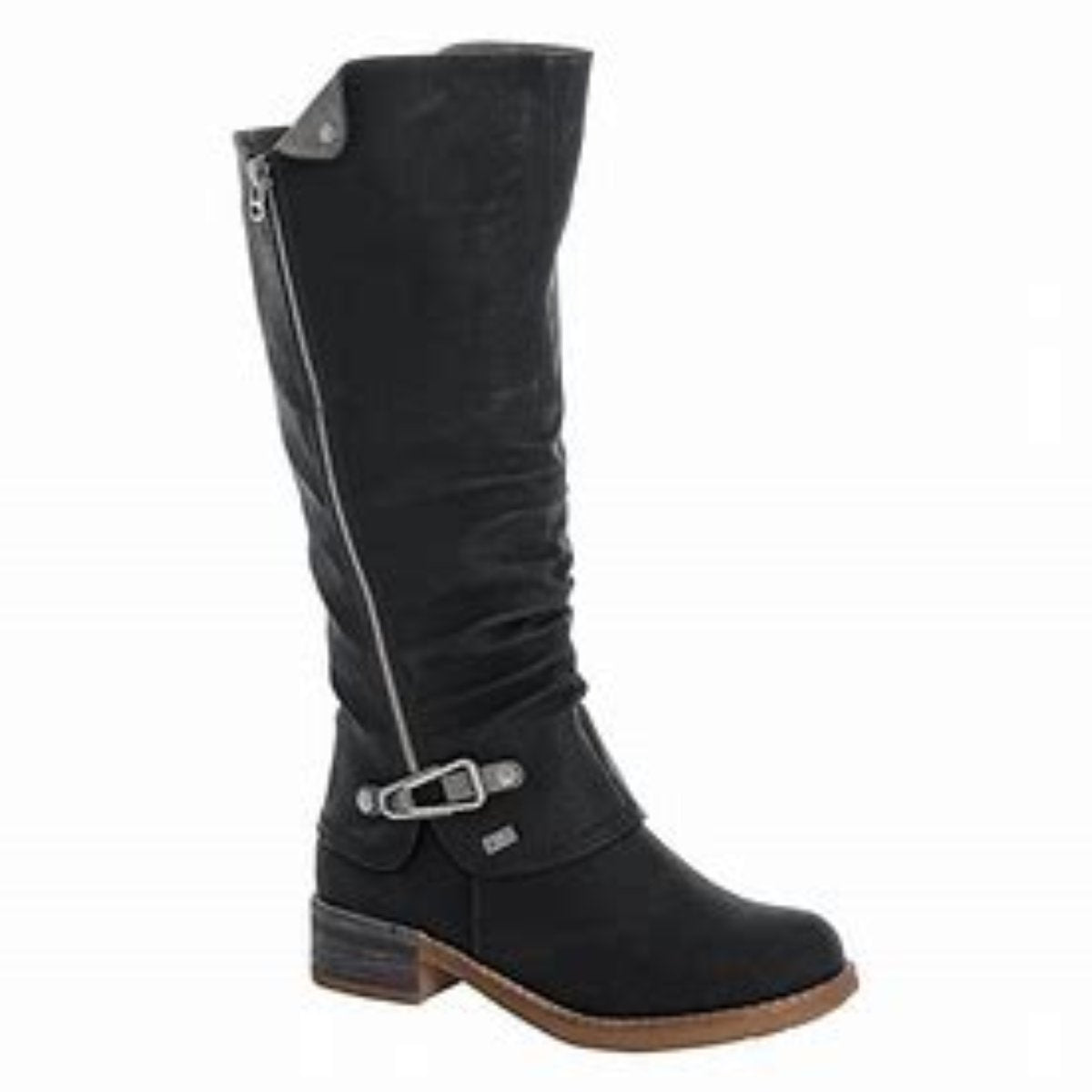 Rieker Fabrizia 52 in Black