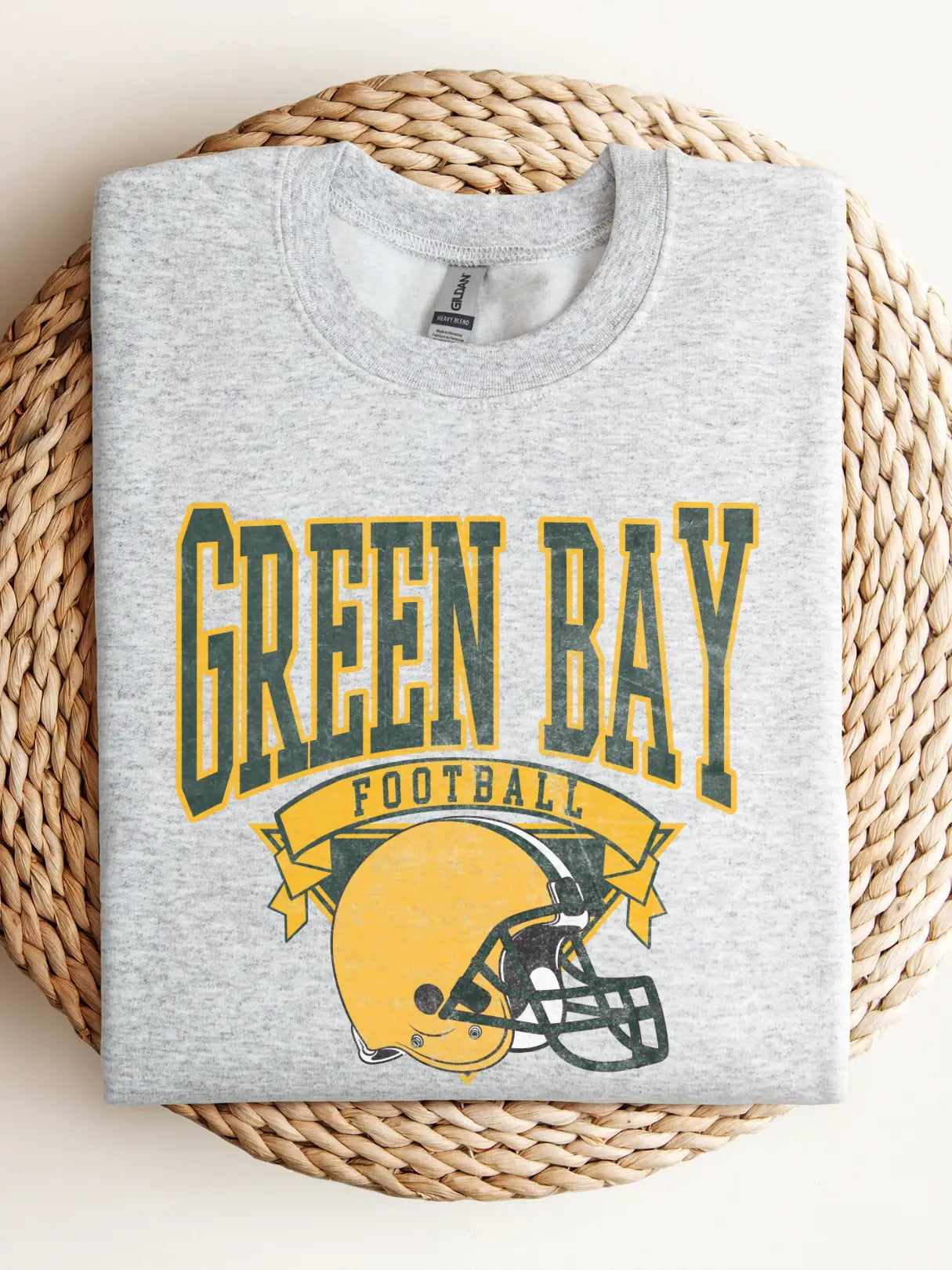 Greenbay Football Sweatshirt