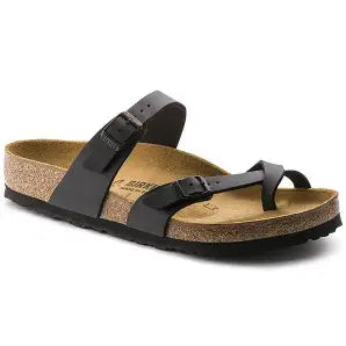 Birkenstock Mayari Vegan in Black