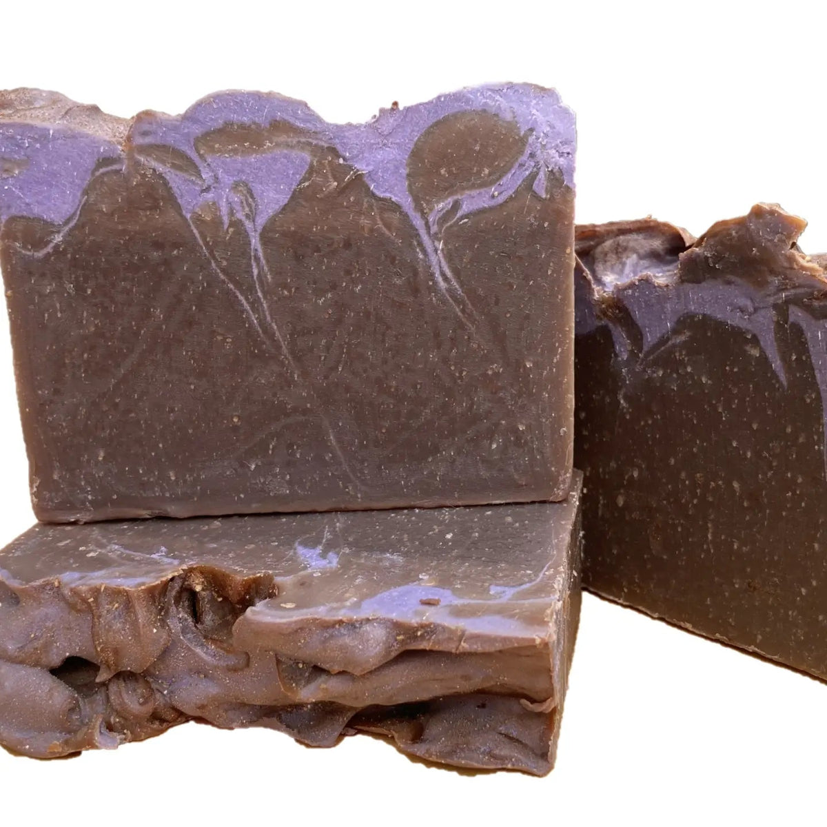 Goat Milk Soap Vanilla Fig