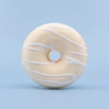 Donut Bath Bombs